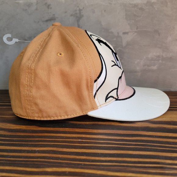 Disney - Snow White - Grumpy Baseball Hat - Picture 4 of 10